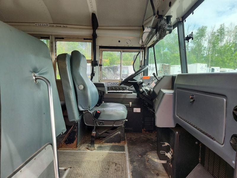 Продажа на аукционе авто 2012 Bluebird Vision, vin: 1BAKGCPH2CF288293, номер лота: 53985936