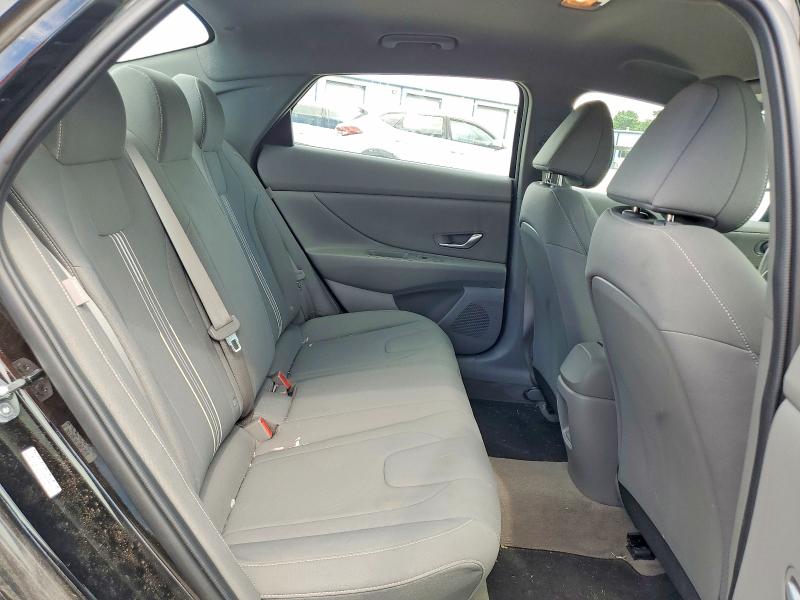 Aukcja sprzedaży 2024 Hyundai Elantra, vin: KMHLM4DG1RU755336, numer aukcji: 57229976