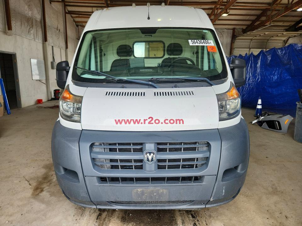Aukcja sprzedaży 2016 Ram Promaster 1500, vin: 3C6TRVBG9GE134704, numer aukcji: 56436406