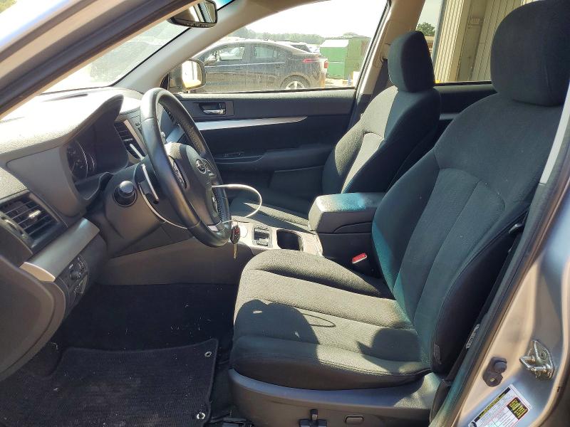 55554386 :رقم المزاد ، 4S4BRCDC8E3305669 vin ، 2014 Subaru Outback مزاد بيع