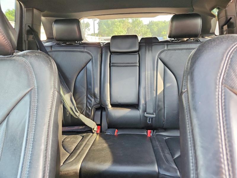 Продаж на аукціоні авто 2016 Lincoln Mkx, vin: 2LMPJ6LR8GBL74146, номер лоту: 57542686