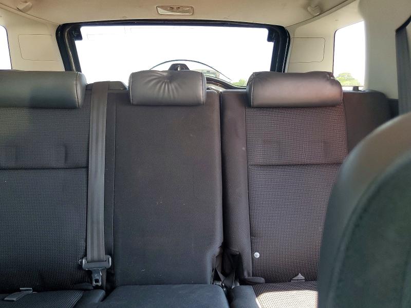 2007 Toyota Fj Cruiser მანქანა იყიდება აუქციონზე, vin: JTEZU11F270011673, აუქციონის ნომერი: 58192426