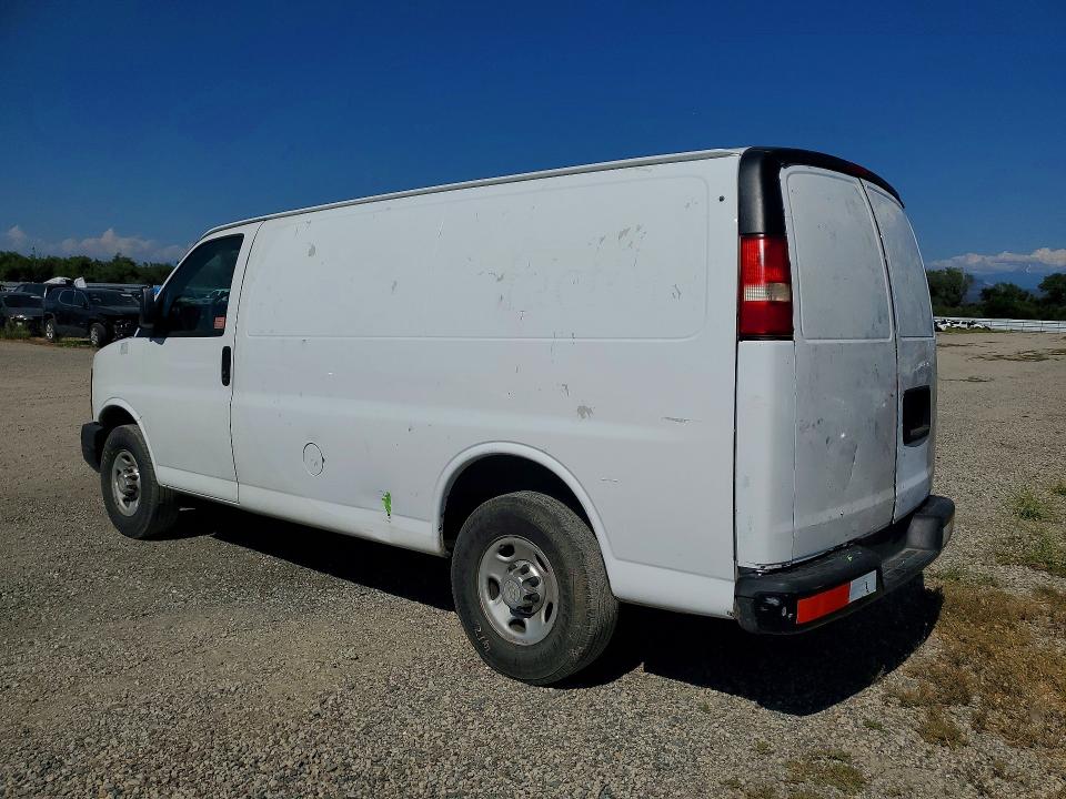 Продажа на аукционе авто 2010 Chevrolet Express G2500, vin: 1GCZGFBA7A1141462, номер лота: 56882816