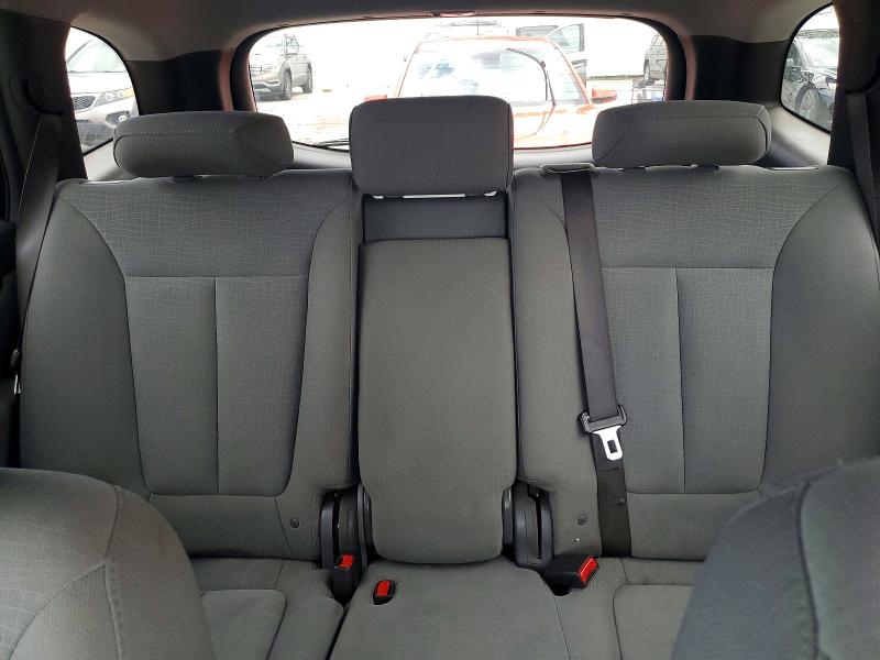 56743726 :رقم المزاد ، 5XYZG3AB3CG096130 vin ، 2012 Hyundai Santa Fe مزاد بيع
