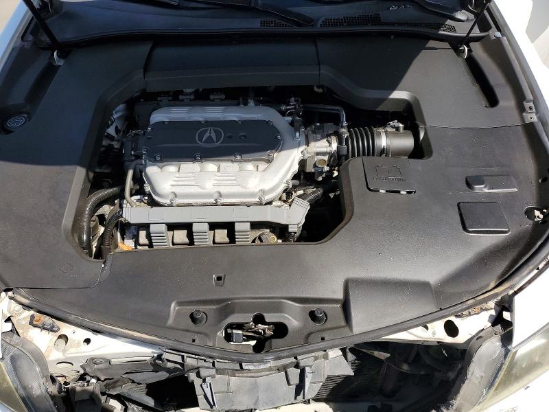 Aukcja sprzedaży 2013 Acura Tl, vin: 19UUA8F55DA000058, numer aukcji: 85447285