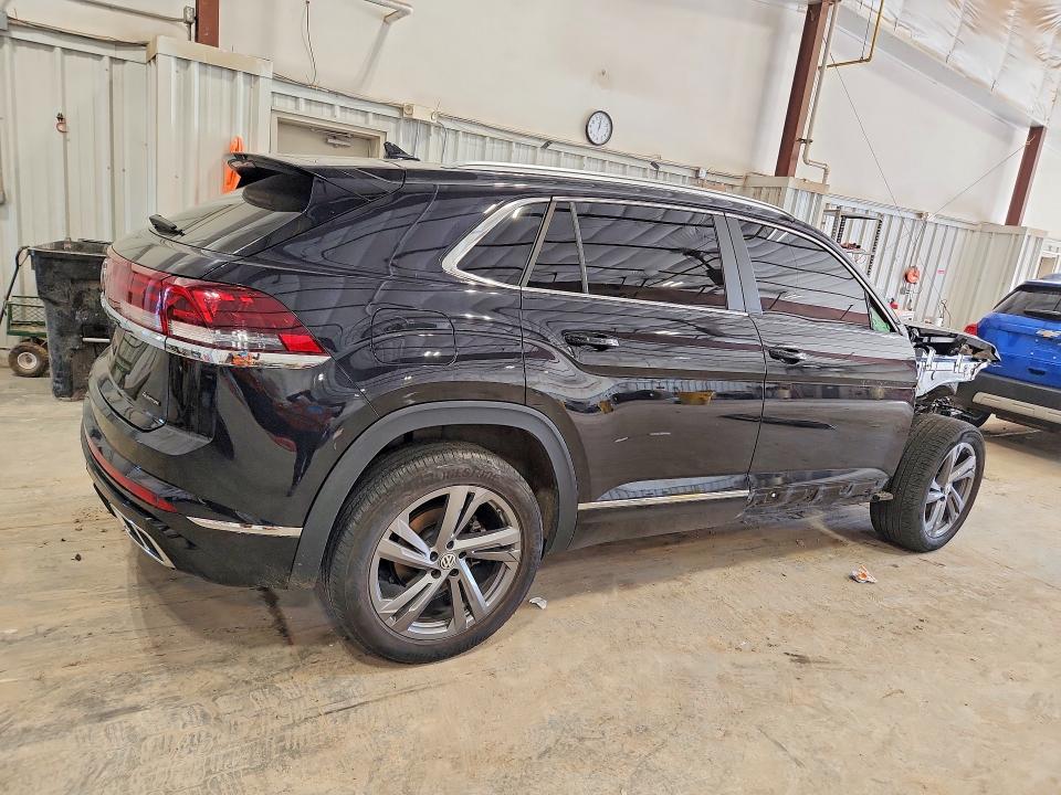 Aukcja sprzedaży 2024 Volkswagen Atlas Cross Sport, vin: 1V2AE2CAXRC255660, numer aukcji: 56545776