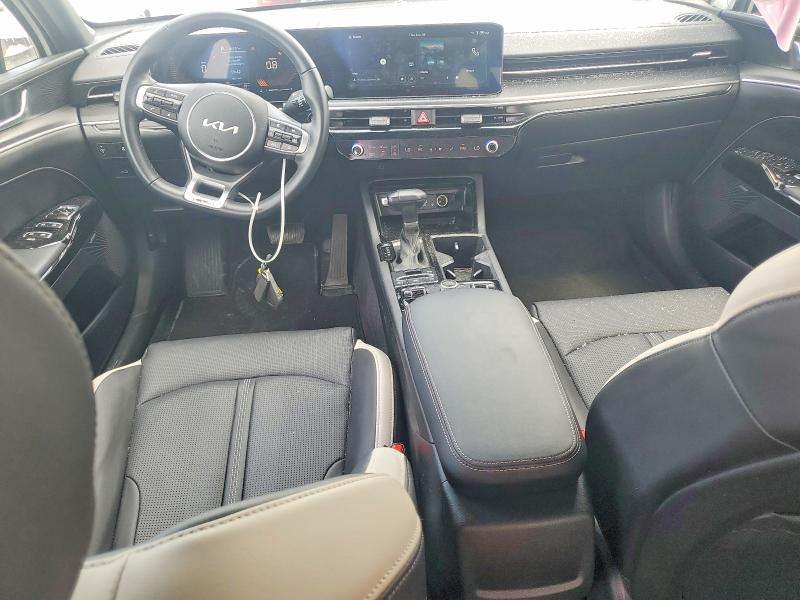 Продаж на аукціоні авто 2025 Kia K5, vin: KNAG64J70S5374322, номер лоту: 57972236