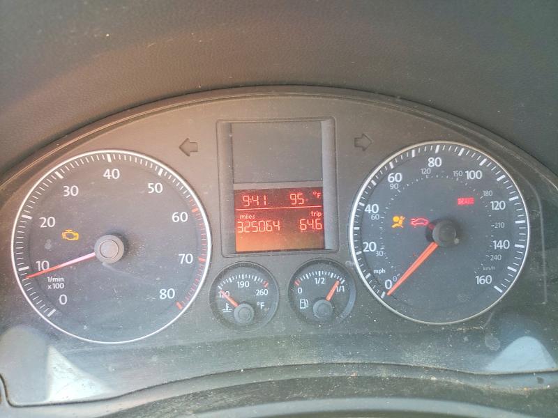 Продажа на аукционе авто 2007 Volkswagen Rabbit, vin: WVWAS71K67W043739, номер лота: 57048666