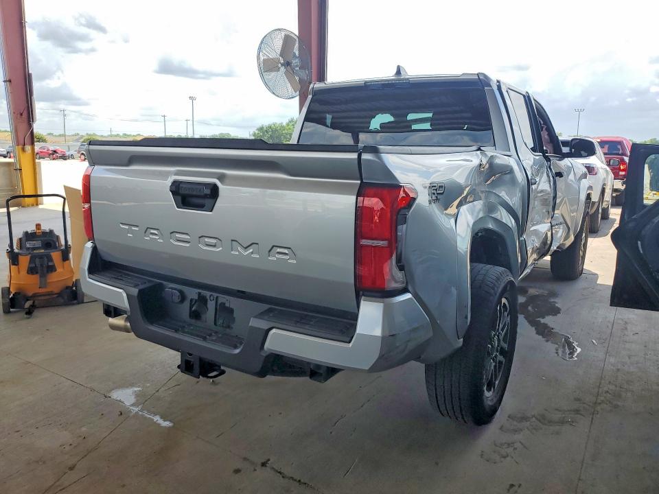 Продаж на аукціоні авто 2026 Toyota Tacoma, vin: 3TMKB5FN5TM065527, номер лоту: 55842956