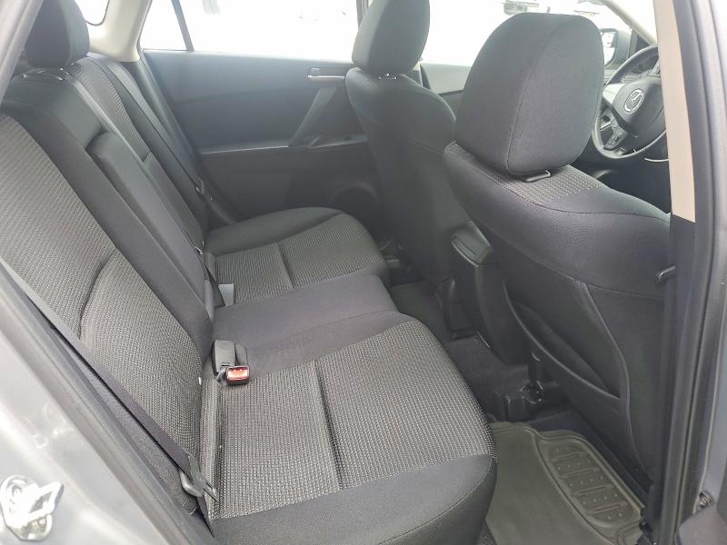 Продажа на аукционе авто 2012 Mazda 3, vin: JM1BL1L85C1555032, номер лота: 54341906