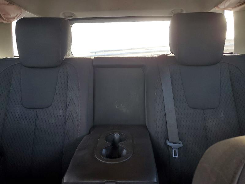 Продаж на аукціоні авто 2011 Gmc Terrain, vin: 2CTALMEC4B6384238, номер лоту: 56163316