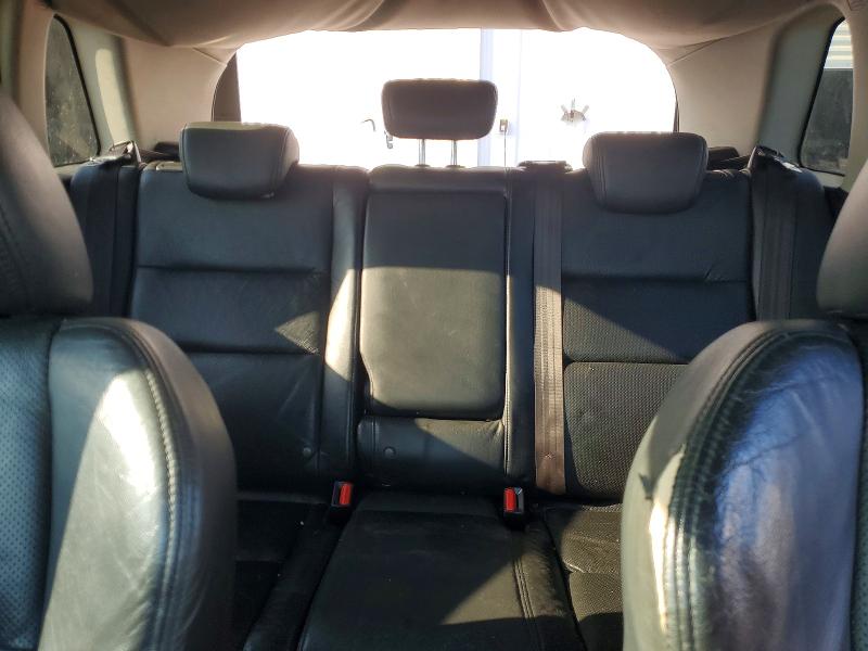 Продажа на аукционе авто 2008 Acura Rdx, vin: 5J8TB182X8A007600, номер лота: 58236986