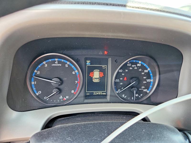 Aukcja sprzedaży 2017 Toyota Rav4, vin: 2T3BFREV4HW660825, numer aukcji: 57472286