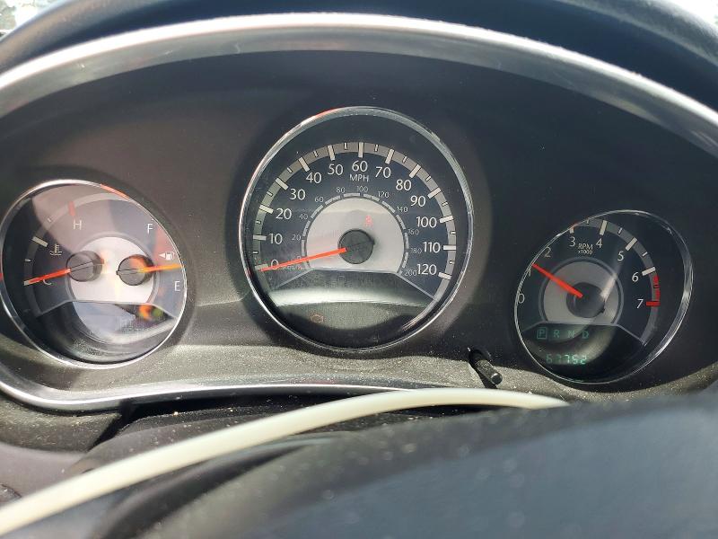 Продаж на аукціоні авто 2013 Chrysler 200, vin: 1C3BCBEB1DN533011, номер лоту: 55713656