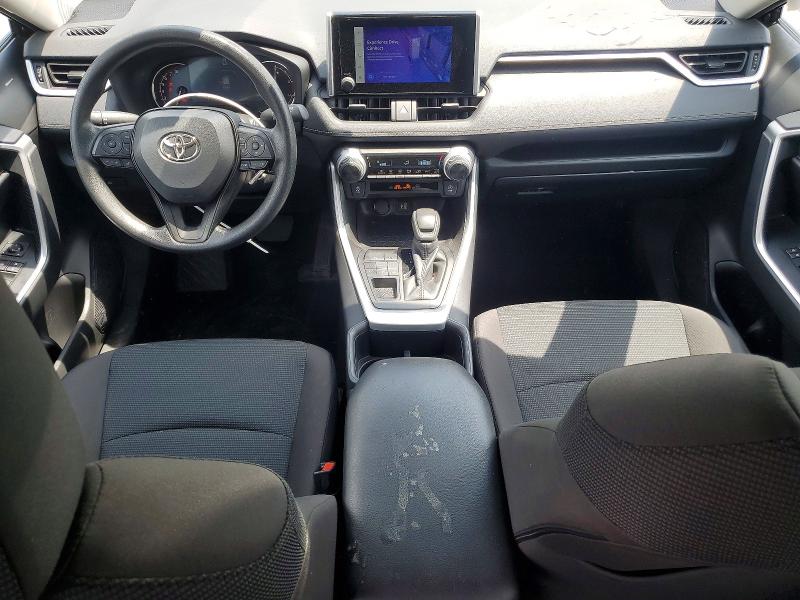 Aukcja sprzedaży 2025 Toyota Rav4, vin: 2T3F1RFVXSC535433, numer aukcji: 59006206