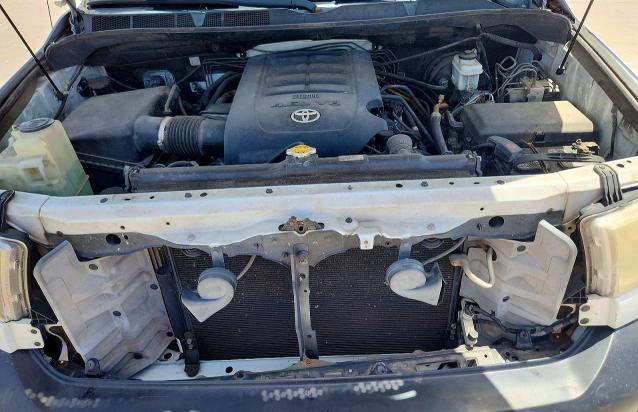 2012 Toyota Tundra მანქანა იყიდება აუქციონზე, vin: 5TFRM5F1XCX043636, აუქციონის ნომერი: 59172546