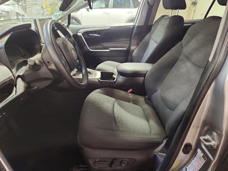 Продаж на аукціоні авто 2023 Toyota Rav4 Hybrid, vin: 4T3RWRFVXPU093810, номер лоту: 56806006