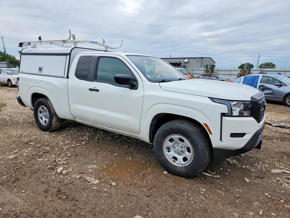 Aukcja sprzedaży 2024 Nissan Frontier, vin: 1N6ED1CL2RN652573, numer aukcji: 47772346