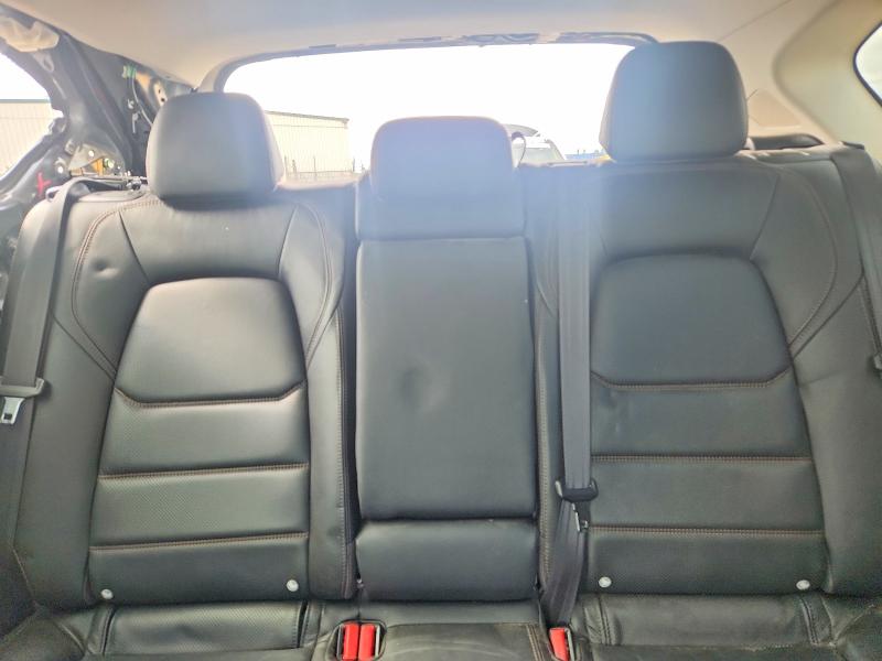 Aukcja sprzedaży 2021 Mazda Cx-5, vin: JM3KFBDM7M0104417, numer aukcji: 56690686