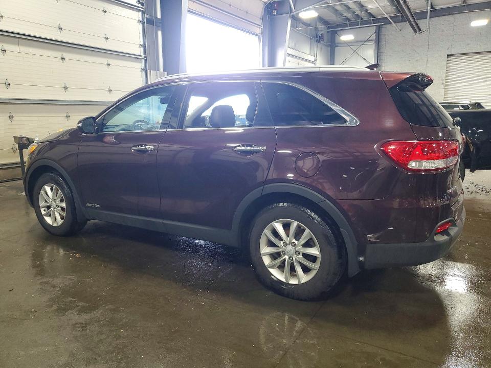 Aukcja sprzedaży 2016 Kia Sorento, vin: 5XYPGDA57GG081708, numer aukcji: 56465296