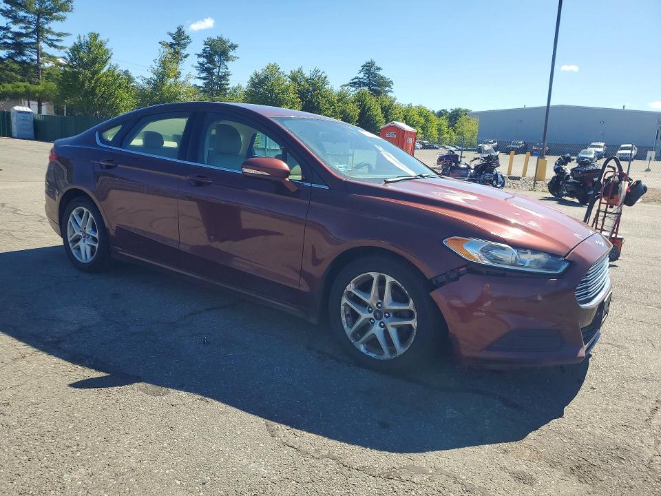 Aukcja sprzedaży 2015 Ford Fusion, vin: 3FA6P0H76FR216960, numer aukcji: 57055166