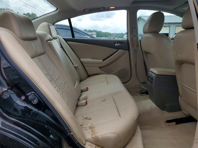 58965346 :رقم المزاد ، 1N4AL2AP4AC149066 vin ، 2010 Nissan Altima مزاد بيع