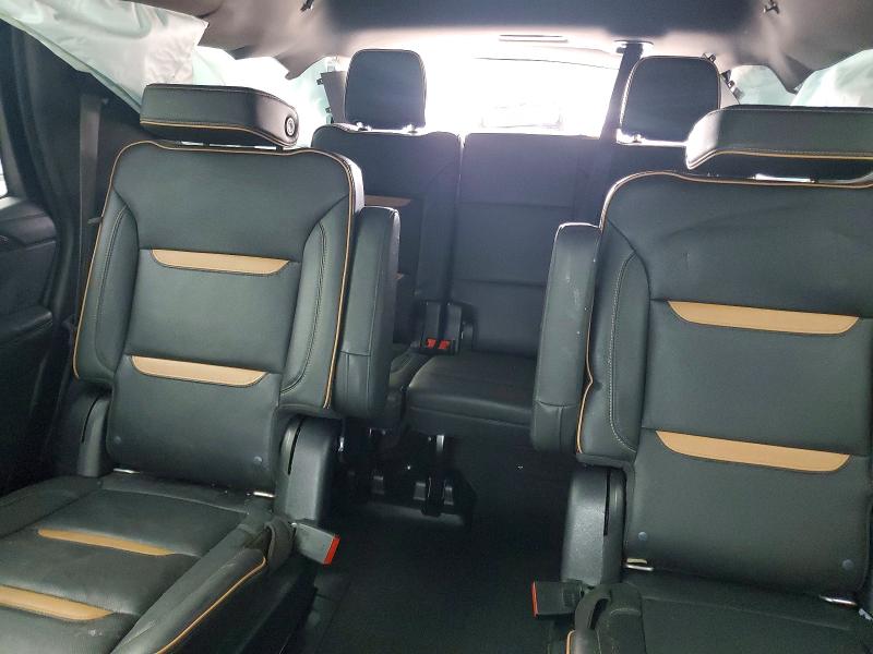 55082656 :رقم المزاد ، 1GKS2CKD5MR317279 vin ، 2021 Gmc Yukon مزاد بيع
