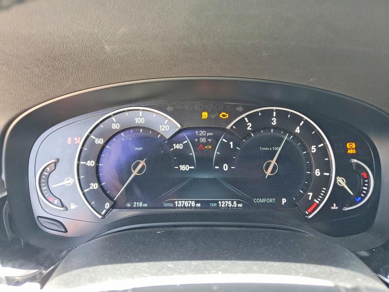Продажа на аукционе авто 2017 Bmw 530, vin: WBAJA7C39HG905868, номер лота: 59166406