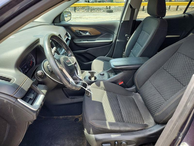 Aukcja sprzedaży 2018 Gmc Terrain Sle, vin: 3GKALTEV1JL177358, numer aukcji: 56829356