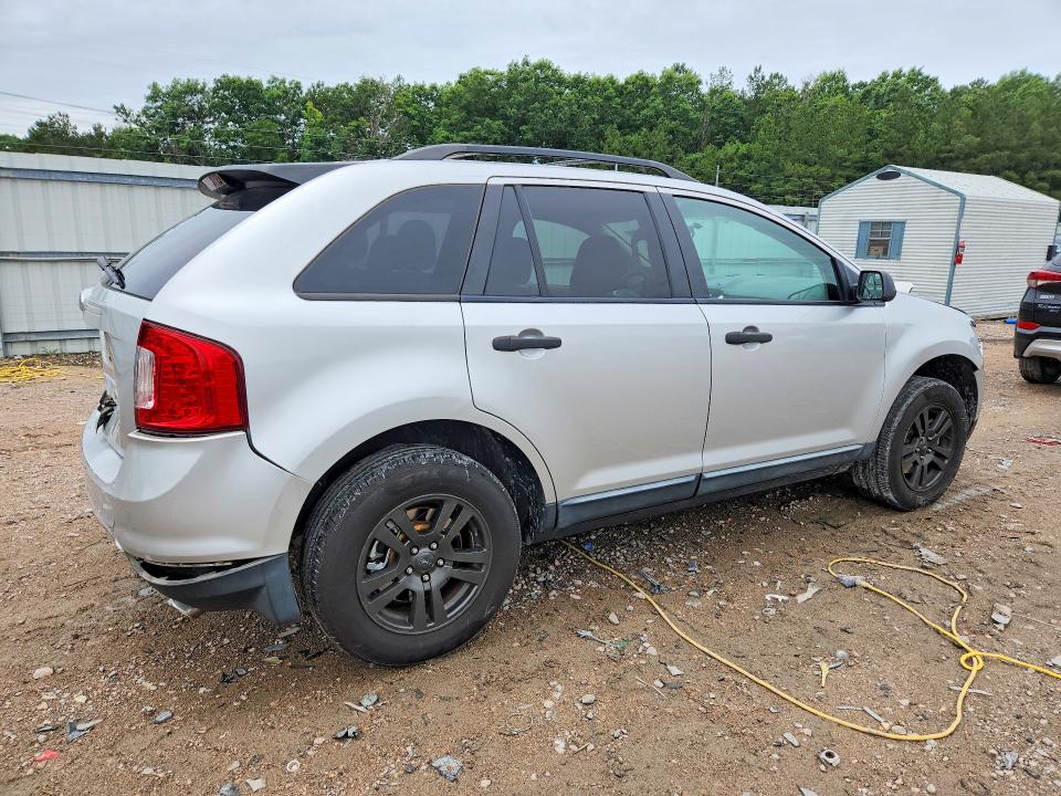 Продаж на аукціоні авто 2011 Ford Edge, vin: 2FMDK3GC1BBB12672, номер лоту: 58226336