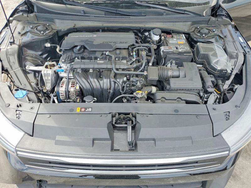 Продажа на аукционе авто 2026 Kia K4, vin: 3KPFT4DE7TE270126, номер лота: 56340296