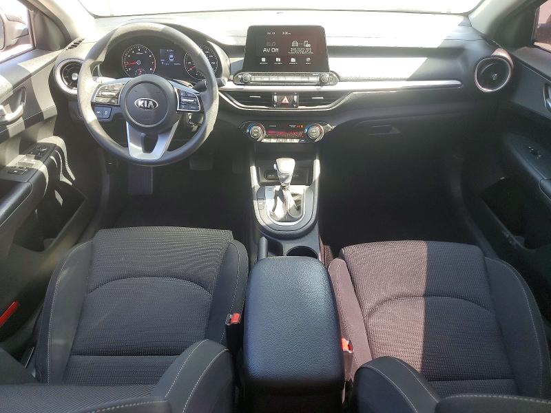 Auction sale of the 2019 Kia Forte, vin: 3KPF24AD5KE138494, lot number: 56853666