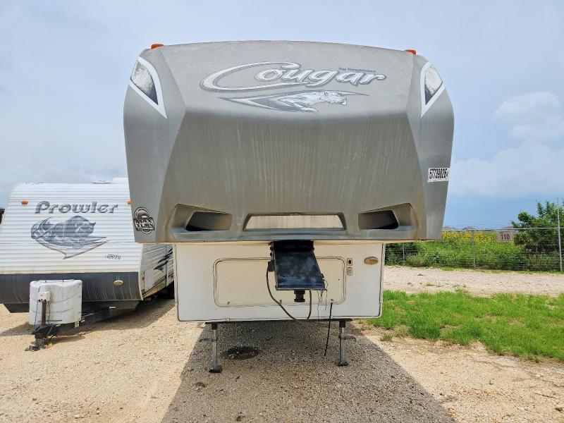 Продаж на аукціоні авто 2014 Keystone Rv Cougar, vin: 4YDF28026E2501178, номер лоту: 57739826