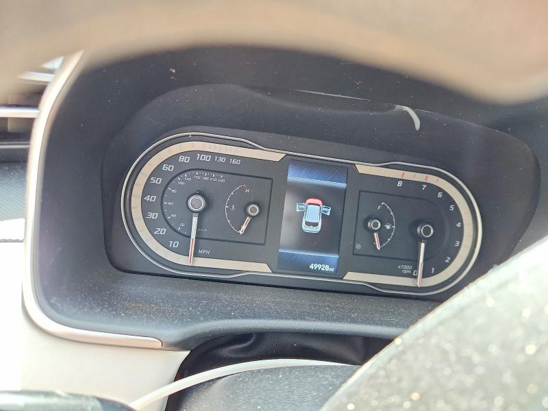 Продажа на аукционе авто 2024 Hyundai Tucson, vin: 5NMJBCDE1RH297184, номер лота: 55415266