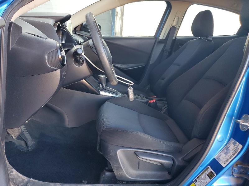 Продажа на аукционе авто 2016 Scion Ia, vin: 3MYDLBZV4GY131663, номер лота: 55948456