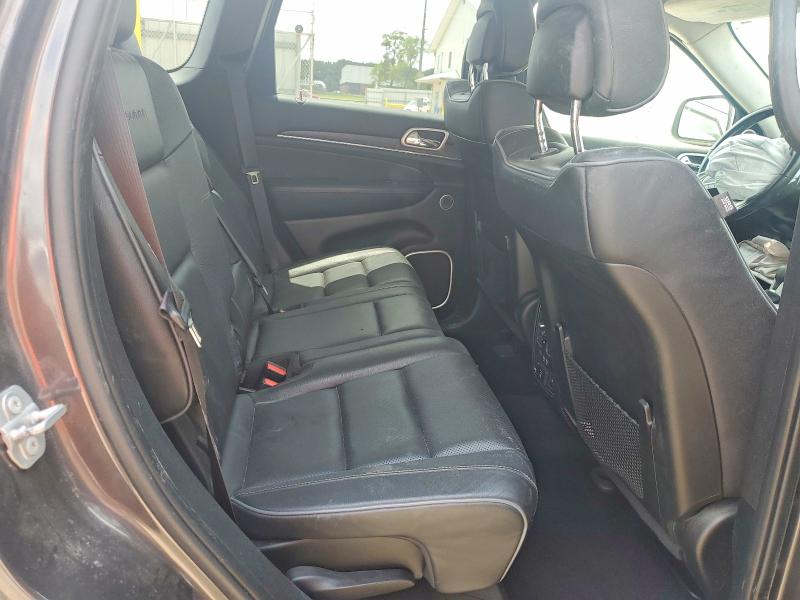 58939366 :رقم المزاد ، 1C4RJFJTXKC848825 vin ، 2019 Jeep Grand Cherokee مزاد بيع