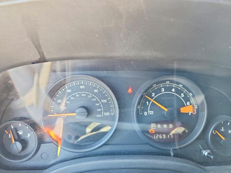 Продажа на аукционе авто 2014 Jeep Patriot, vin: 1C4NJPBB3ED880895, номер лота: 55573136
