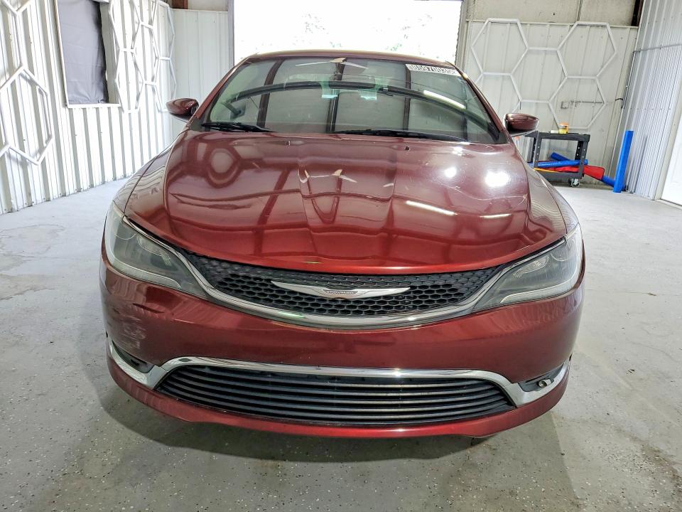 Aukcja sprzedaży 2016 Chrysler 200, vin: 1C3CCCAB3GN155049, numer aukcji: 85970035