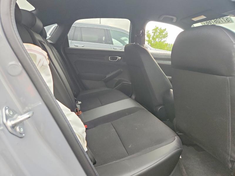 Продажа на аукционе авто 2026 Honda Civic, vin: 2HGFE2F53TH566603, номер лота: 57706766