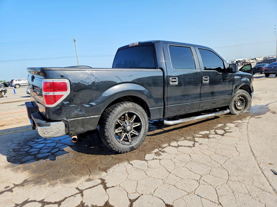 Aukcja sprzedaży 2012 Ford F150, vin: 1FTEW1CM3CFB29005, numer aukcji: 79136345