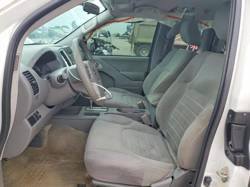 Продажа на аукционе авто 2017 Nissan Frontier, vin: 1N6BD0CT6HN764420, номер лота: 58768916