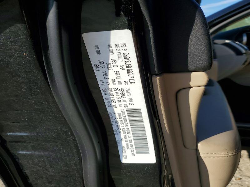 Продажа на аукционе авто 2015 Jeep Grand Cherokee, vin: 1C4RJFBG2FC660369, номер лота: 58607156