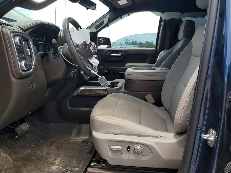 Продаж на аукціоні авто 2020 Gmc Sierra, vin: 3GTU9CED2LG303737, номер лоту: 58827146