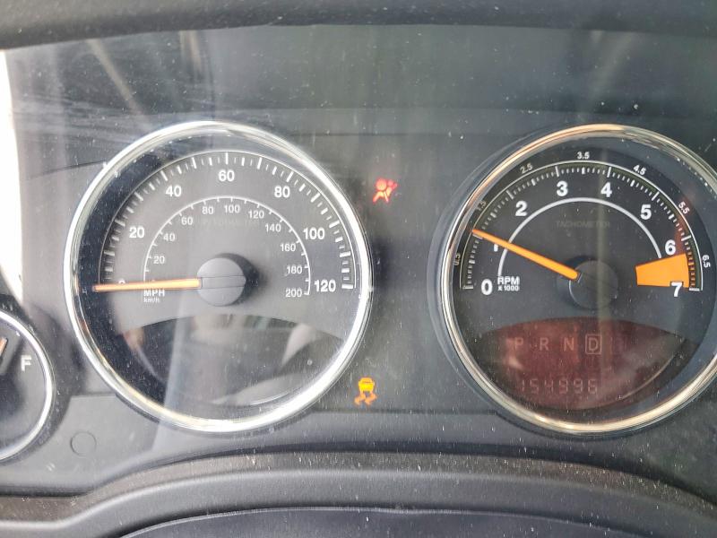 Aukcja sprzedaży 2017 Jeep Compass, vin: 1C4NJDEB3HD129682, numer aukcji: 58822776