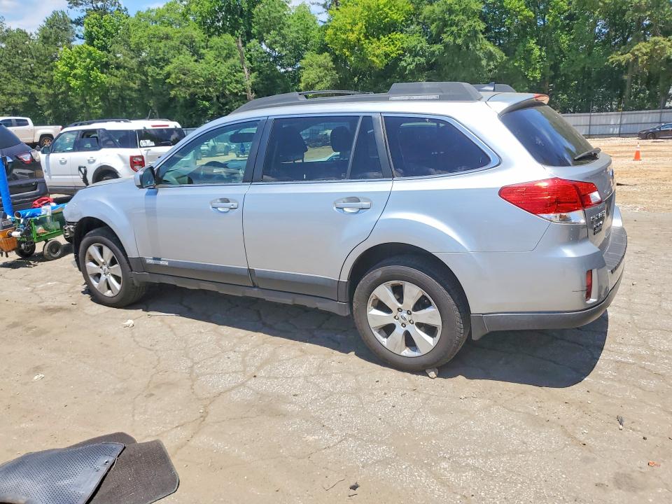 2012 Subaru Outback მანქანა იყიდება აუქციონზე, vin: 4S4BRBLC7C3240905, აუქციონის ნომერი: 56056636