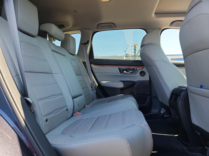 Продажа на аукционе авто 2019 Honda Cr-v, vin: 5J6RW1H86KA019763, номер лота: 55932956