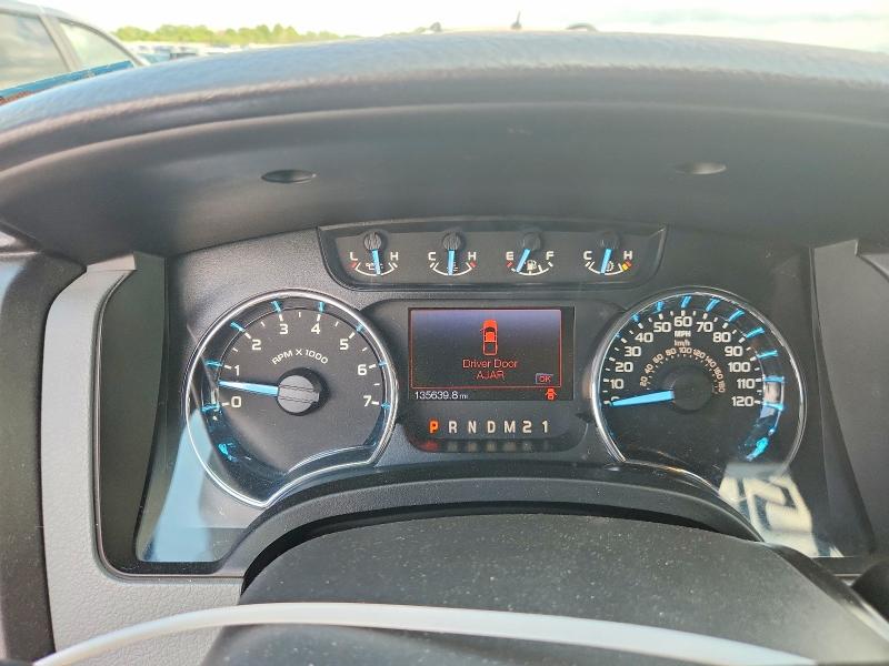 Aukcja sprzedaży 2012 Ford F150, vin: 1FTFW1ET5CFC91095, numer aukcji: 56300356