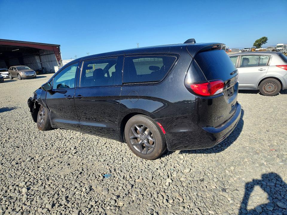 Aukcja sprzedaży 2019 Chrysler Pacifica, vin: 2C4RC1FG8KR635968, numer aukcji: 56640286
