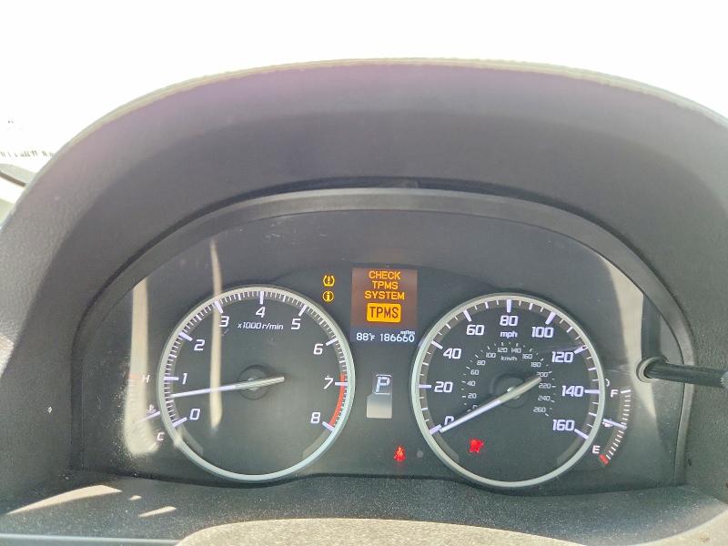 2013 Acura Rdx მანქანა იყიდება აუქციონზე, vin: 5J8TB3H53DL017955, აუქციონის ნომერი: 55594246