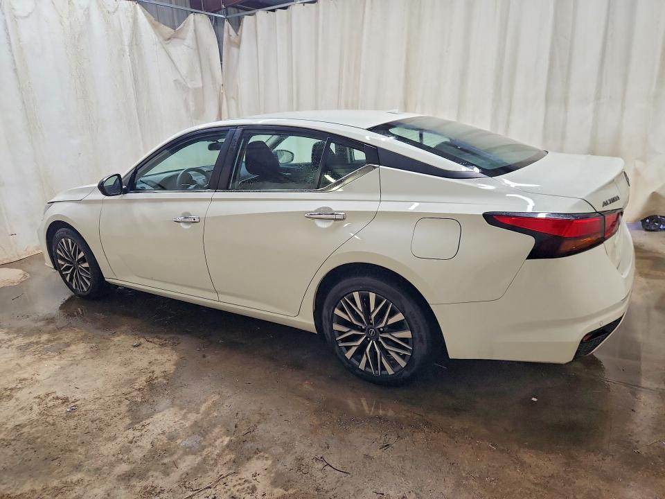 Продаж на аукціоні авто 2025 Nissan Altima, vin: 1N4BL4DV5SN375293, номер лоту: 56189456